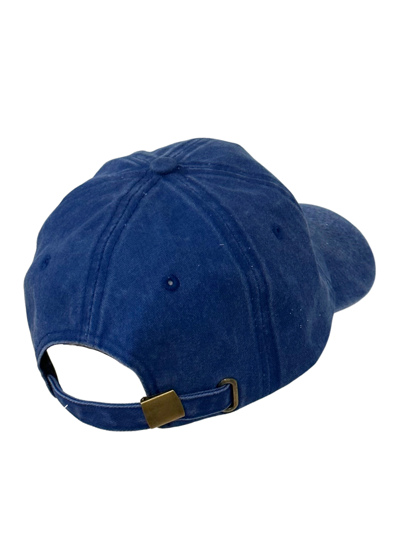 Washed Out "LA" Baseball Hat