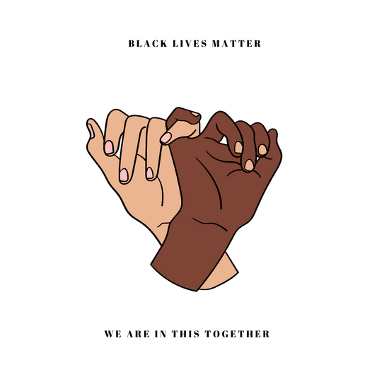 Black Lives Matter