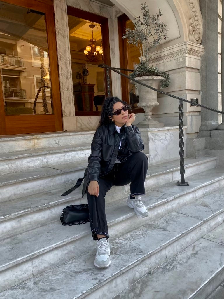 Platica con Sole: Michelle Flores