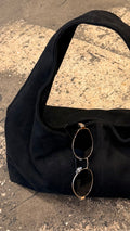 Mariela Metallic Frame Sunnies
