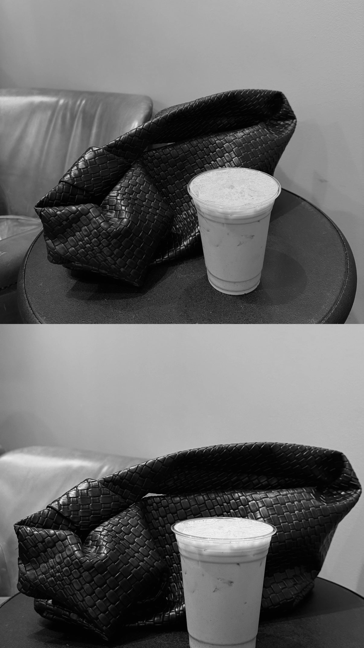 Kiara Knotted Handbag