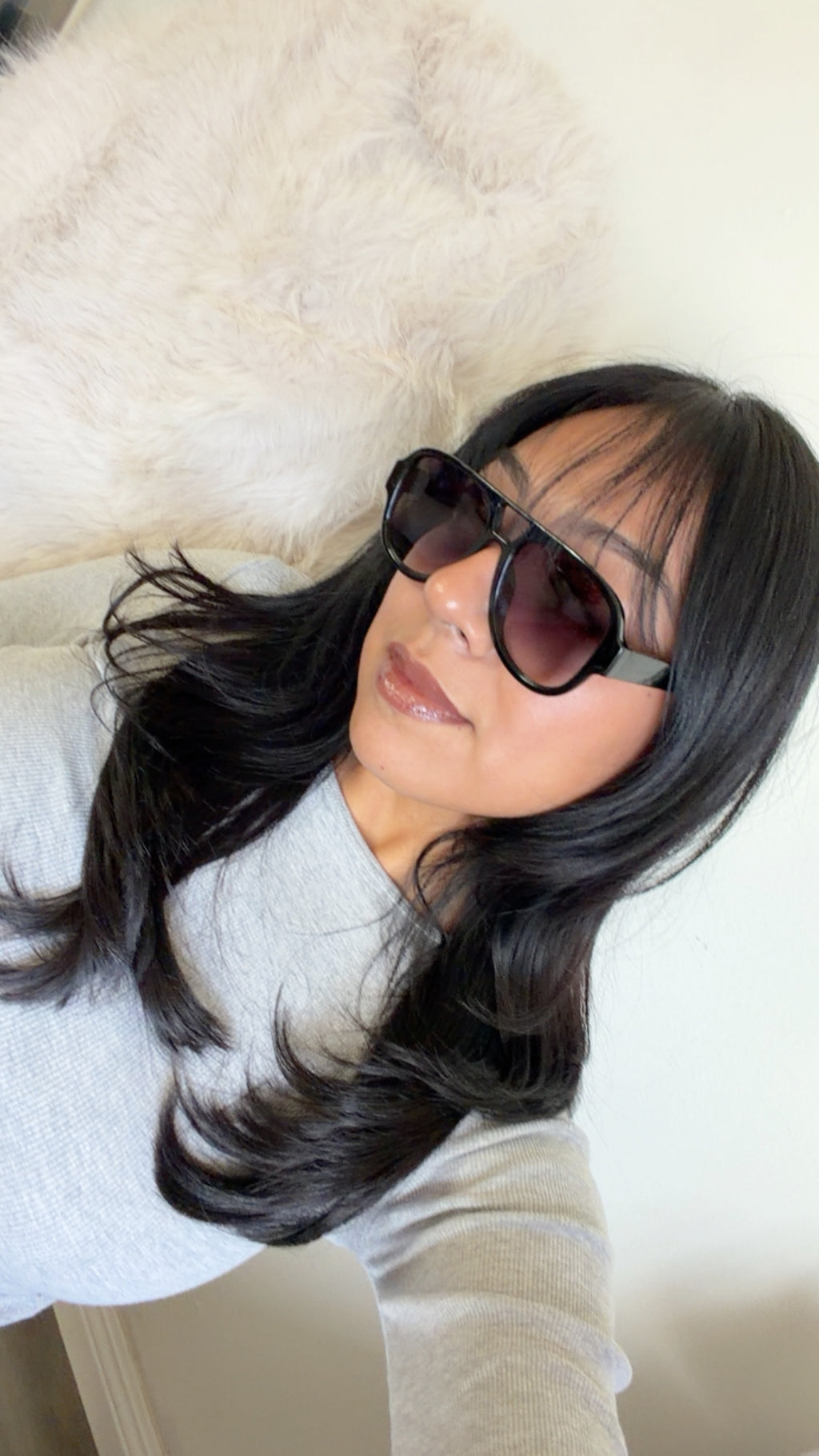 Alyssa Vintage Sunnies