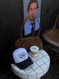 Chinga la Migra Trucker Hat