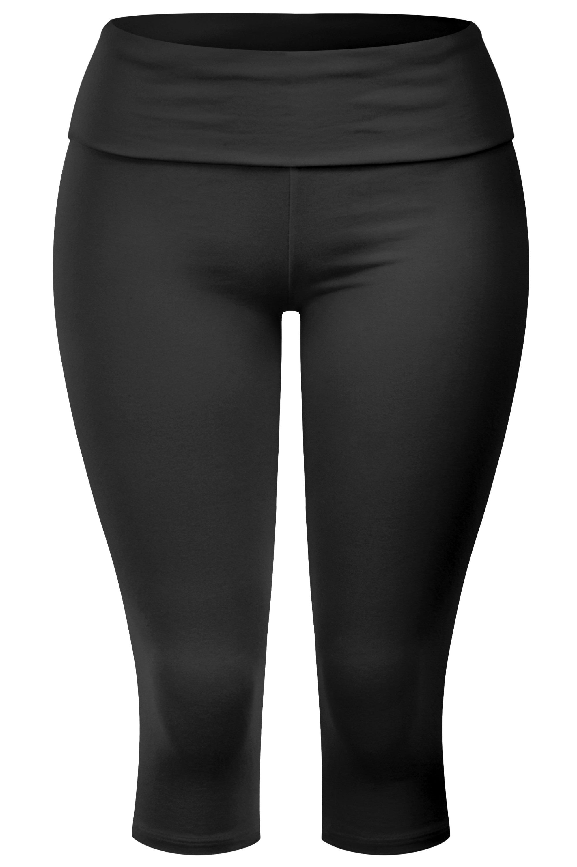 Samara Capri Leggings
