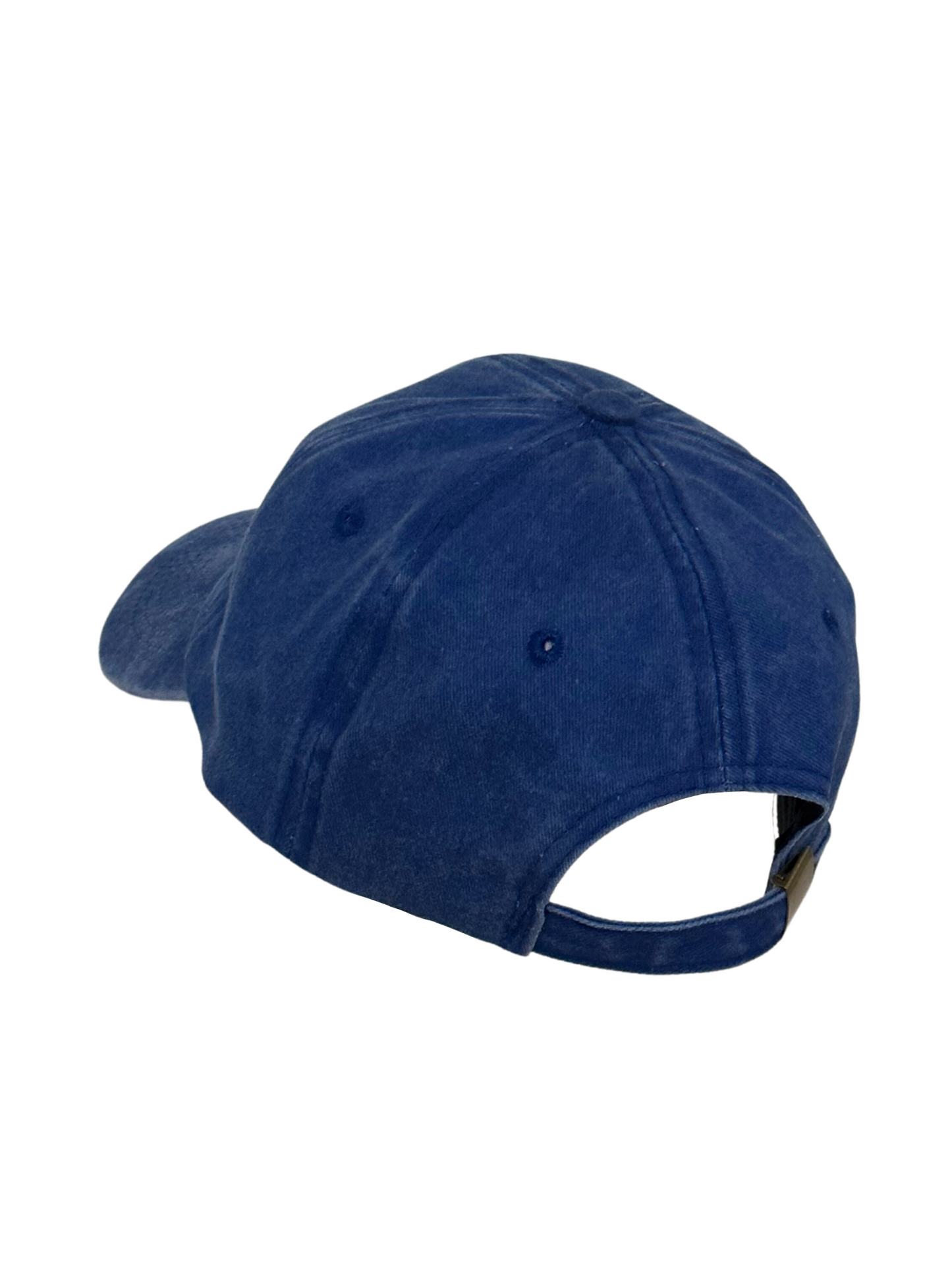 Washed Out "LA"  Baseball Hat