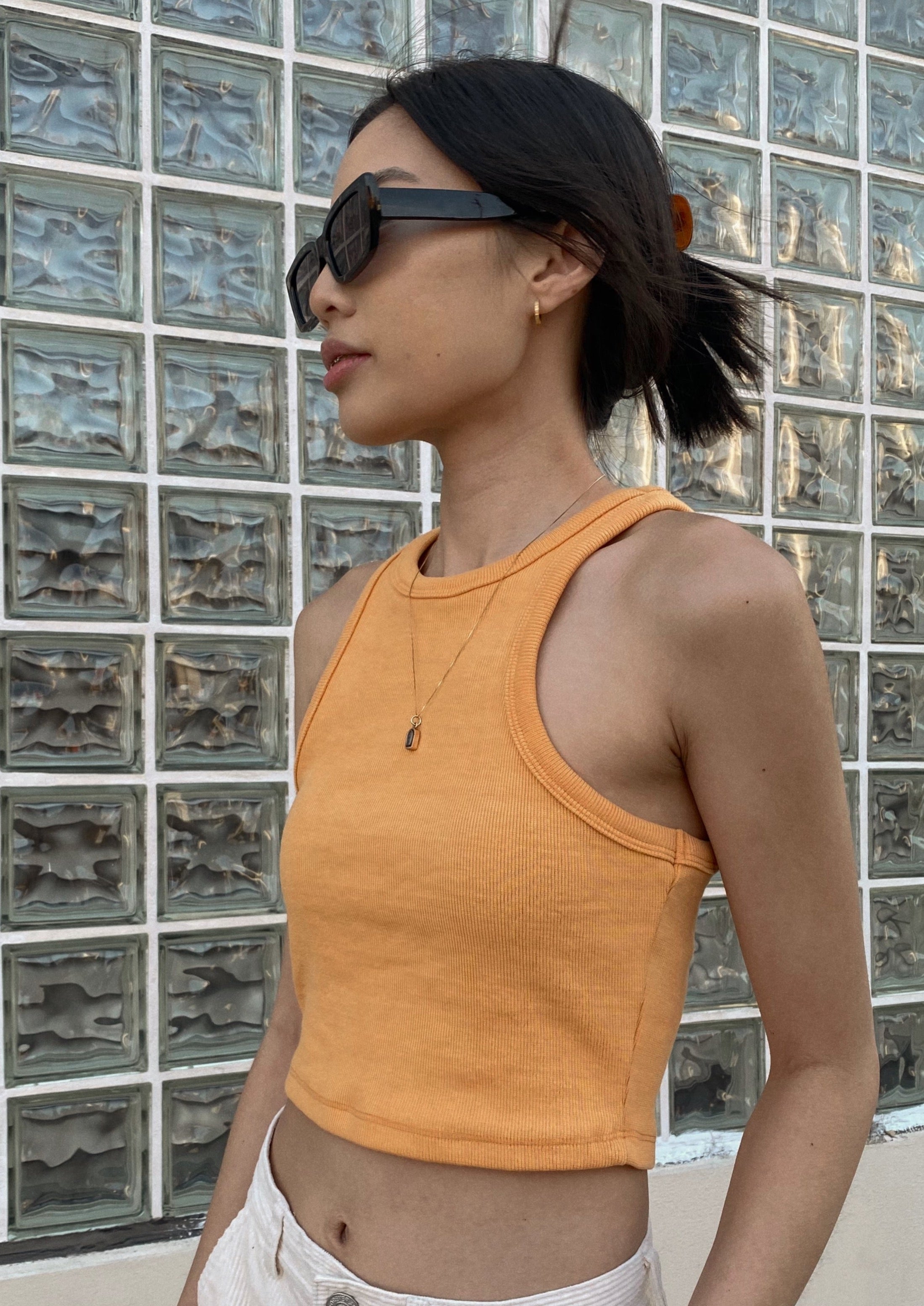 Summer Racerback Tank