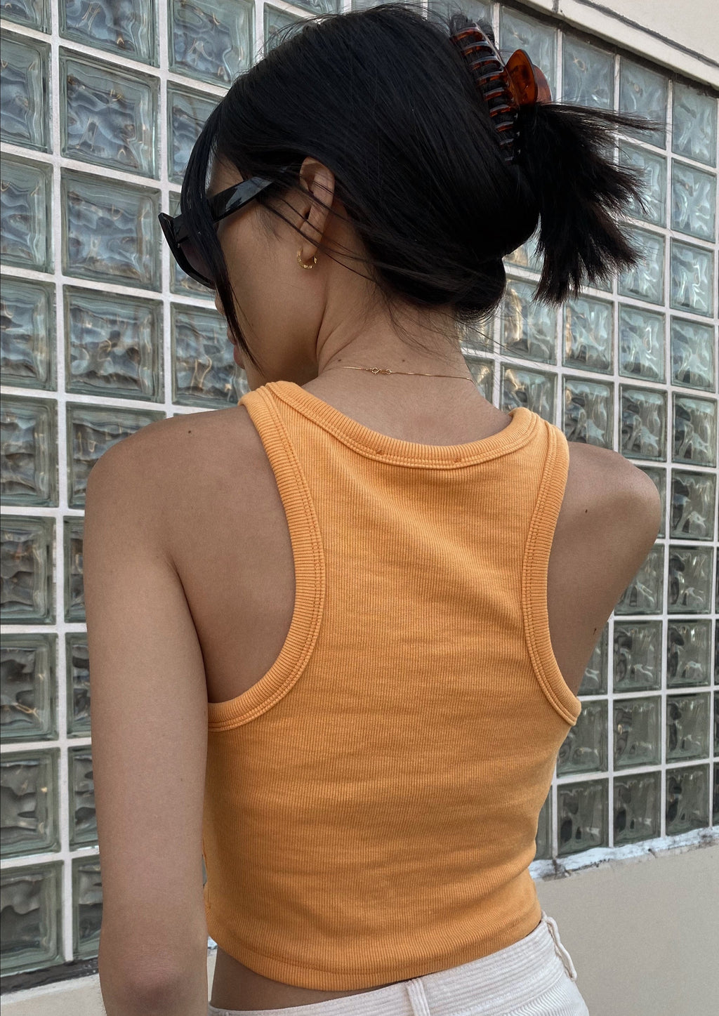Summer Racerback Tank