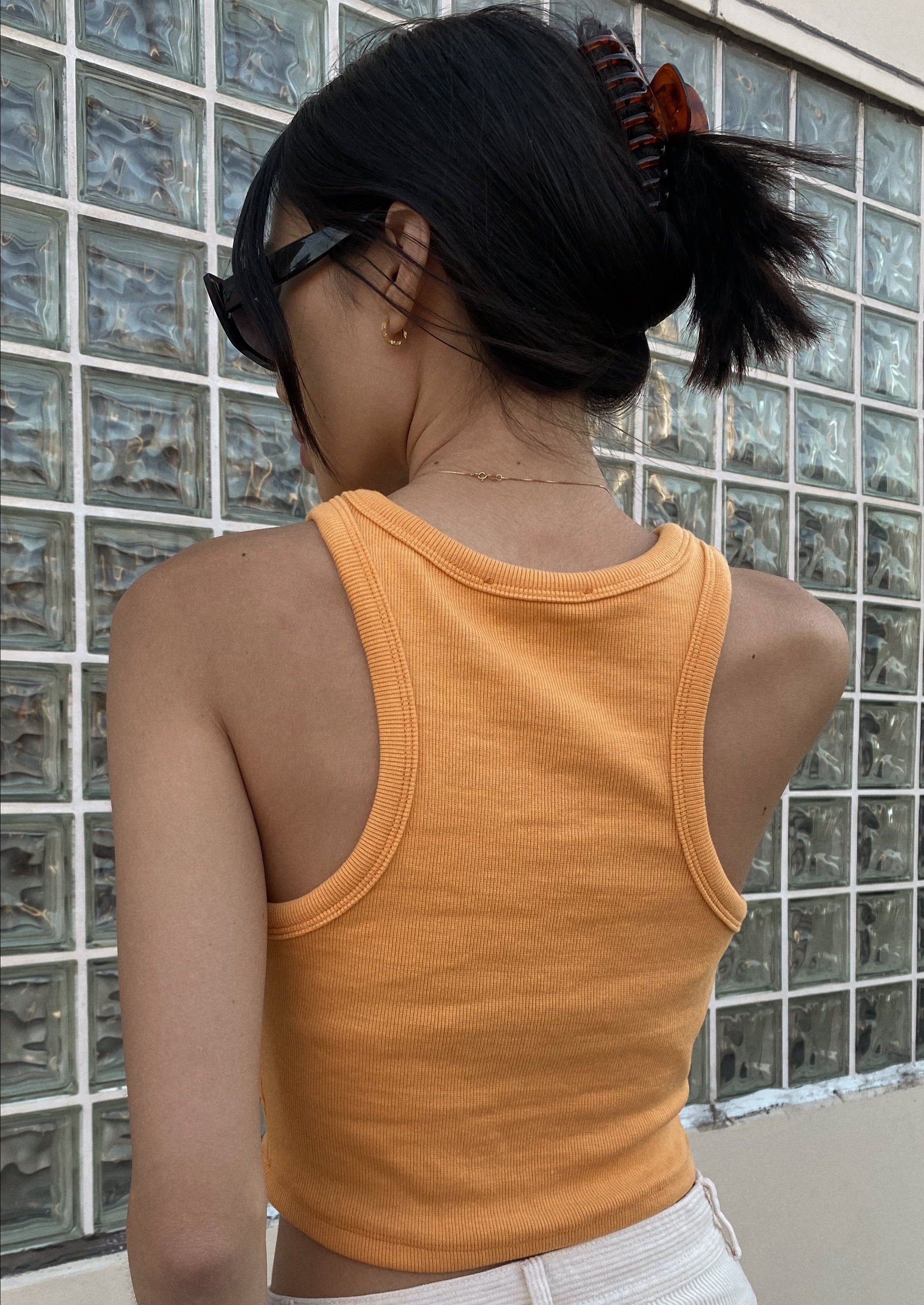 Summer Racerback Tank