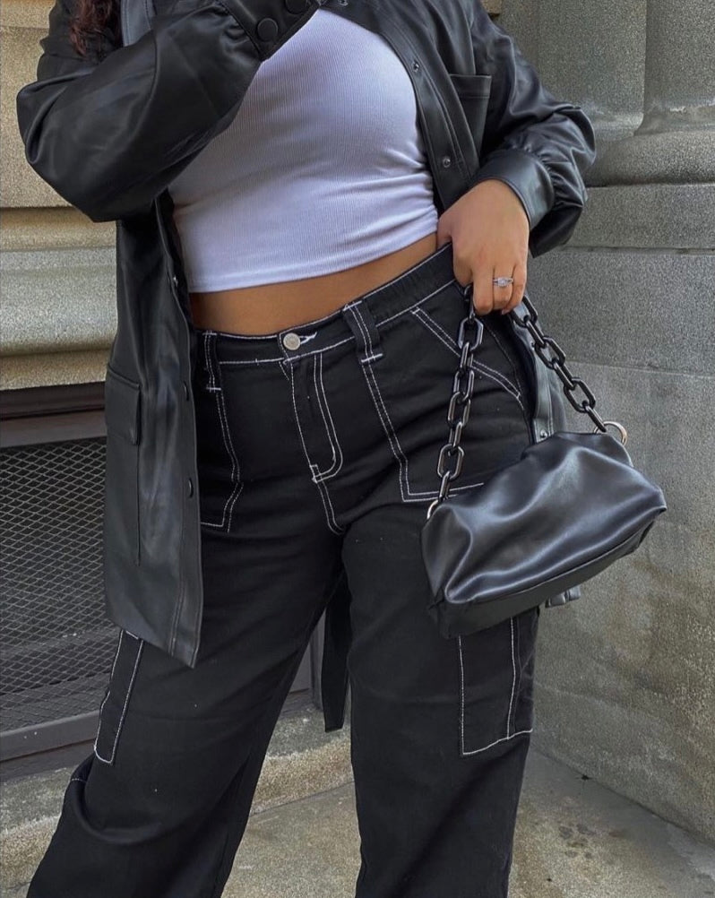 Mason Vintage Cargo Pants