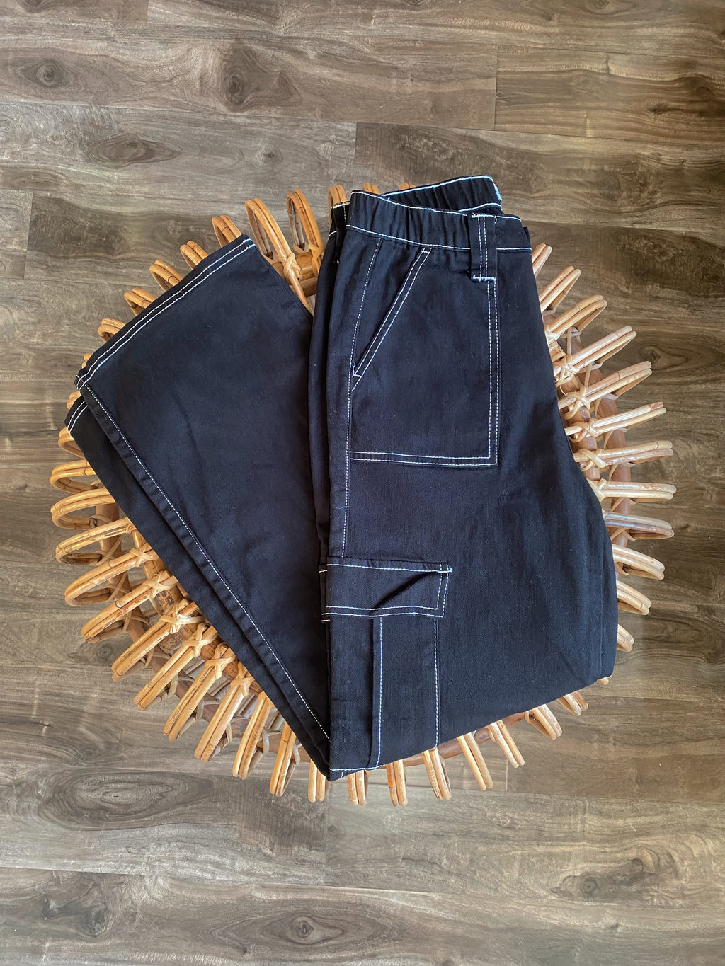 Mason Vintage Cargo Pants