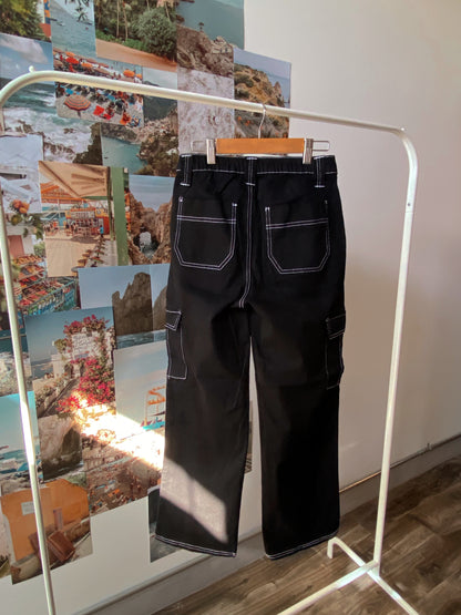 Mason Vintage Cargo Pants