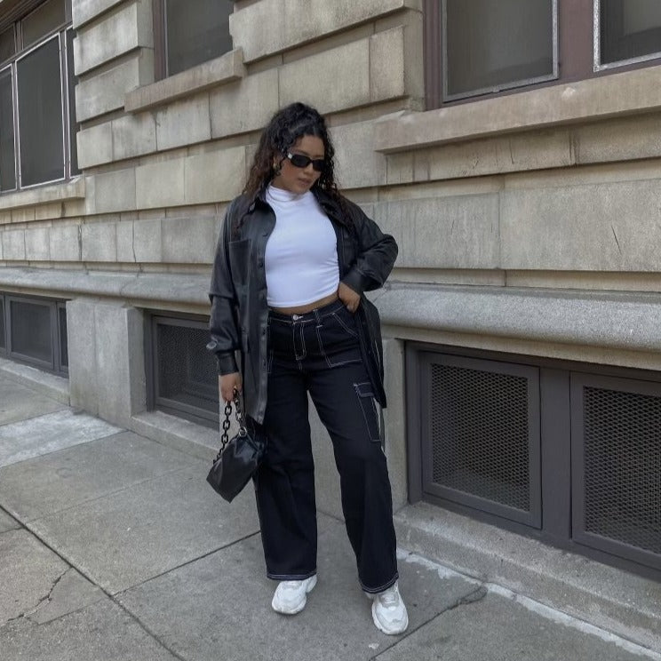 Mason Vintage Cargo Pants