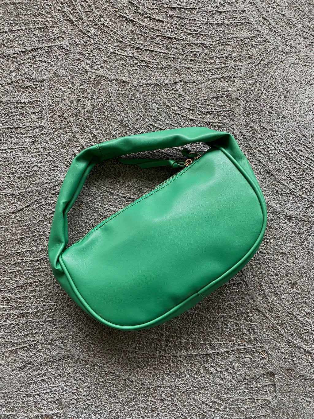 Pao Rectangle Fashion Bag