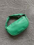Pao Rectangle Fashion Bag